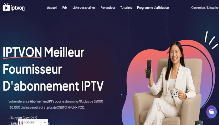 IPTVON