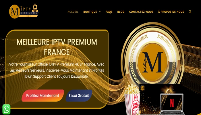 MonIPTVPremium