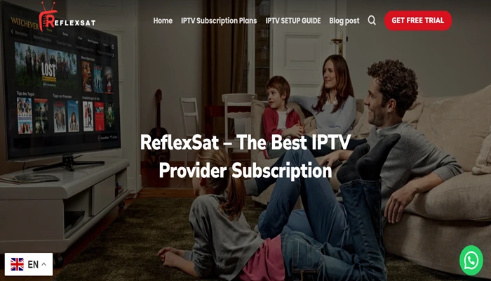 reflexsat